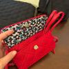 Collection of Vera Bradley Quilted Bags, Wallet, and Accessories - 10