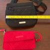 Collection of Vera Bradley Quilted Bags, Wallet, and Accessories - 18