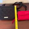 Collection of Vera Bradley Quilted Bags, Wallet, and Accessories - 19