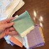 Assorted Table Linens, Napkins, and Placemats - 2