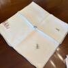 Assorted Table Linens, Napkins, and Placemats - 4