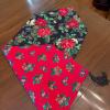 Assorted Table Linens, Napkins, and Placemats - 12