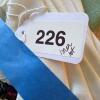 Assorted Table Linens, Napkins, and Placemats - 13