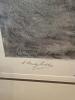 22"x28" Framed Golf Wall Art in the Manner of 19th-Century Engravings - 3