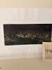 Harbor Scene With Sailing Ships Framed Art with Calendar Art Prints and Mini Etching - 6