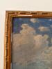 Framed Maritime Oil Painting Reproduction, Signed by J.V.C. Valenkamp - 8
