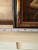 Assorted Framed Art: Travel Print and Reproductions - 9