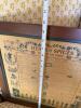 Framed Herbs & Spices Chart and Magna Carta Facsimile Poster - 7