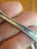 Community Plate and GMCo Silverplate Small Butter Spreaders and Spoons - 3