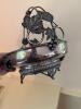Antique Victorian-Era Silver-plated Bride's Basket By Meriden Silver Plate Co. - 4