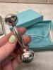 Tiffany & Co. Sterling Silver Baby Rattle - 3
