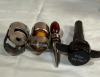 Wine and Champagne Stoppers and Wine Air-Vac Accessory