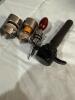 Wine and Champagne Stoppers and Wine Air-Vac Accessory - 2