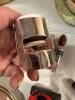 Wine and Champagne Stoppers and Wine Air-Vac Accessory - 3