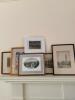 Travel Art Prints and other Framed Pieces