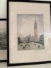 Travel Art Prints and other Framed Pieces - 2
