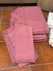 Assorted Table Linens and Placemats - 2
