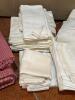 Assorted Table Linens and Placemats - 3