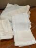 Assorted Table Linens and Placemats - 4