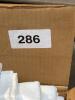 Assorted Table Linens and Placemats - 5