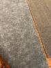 Antique Handwoven Wool Rug with Geometric Motifs - 9