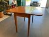 Hepplewhite Drop Leaf Table