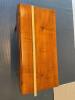 Hepplewhite Drop Leaf Table - 5