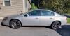2007 Buick Lucerne CXL Sedan Silver - 51