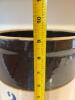 Stoneware Crock - 7