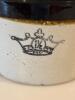 Stoneware Crock - 2