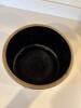 Stoneware Crock - 3