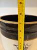 Stoneware Crock - 8