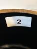 Stoneware Crock - 9