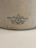 Stoneware Crock with Lid - 2