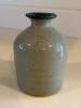 Great Bay Pottery Stoneware Bud Vase - 3