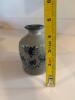 Great Bay Pottery Stoneware Bud Vase - 5