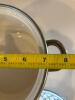 Villeroy & Boch Enameled Cast Iron Covered Casserole Dishes - 10