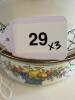 Villeroy & Boch Enameled Cast Iron Covered Casserole Dishes - 15