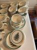 Spode Christmas Tree Pattern Dinnerware Collection - 2