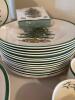 Spode Christmas Tree Pattern Dinnerware Collection - 4