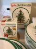 Spode Christmas Tree Pattern Dinnerware Collection - 5