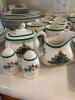 Spode Christmas Tree Pattern Dinnerware Collection - 7