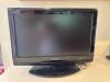 Sharp LC-19SB27UT LCD TV