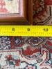 Antique Trio of Framed Needlework Samplers - 10