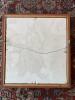 Antique Trio of Framed Needlework Samplers - 14