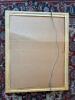 Trio of Framed Watercolor Paintings - 4