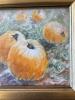 Trio of Framed Watercolor Paintings - 9