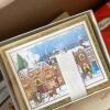 Assorted Mystery Lot Of Holiday Stationery, CDs, And More - 11
