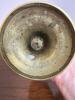 Brass Candlesticks and Candle Snuffer - 7