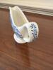Royal Staffordshire Tonquin Gravy Boat by Clarice Cliff - 2